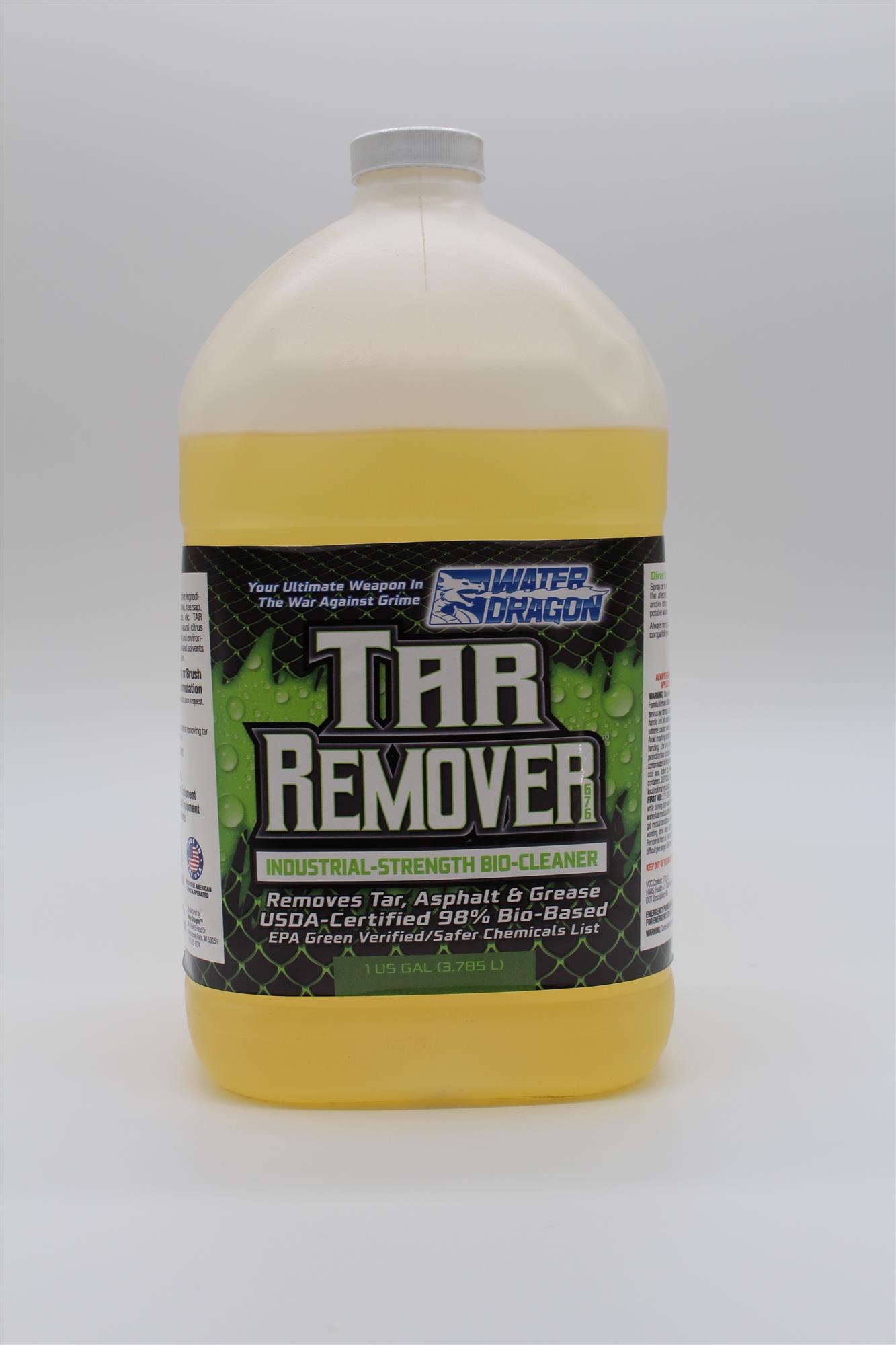Water Dragon Tar Remover for Sale in Shannon