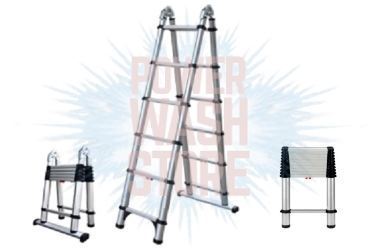 Folding and extendable ladders for sale in MS