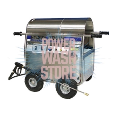 Soft Wash Systems Sale in Shannon, MS