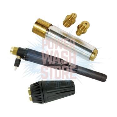 Pressure washer nozzles for sale in Shannon, MS
