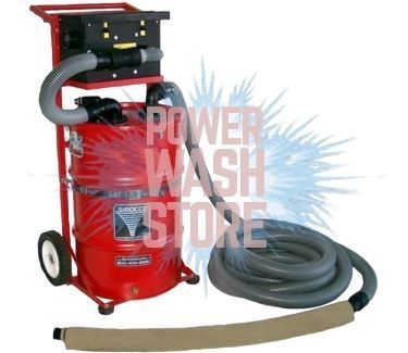 Pressure washer water reclaim vacuums for sale in Shannon, MS
