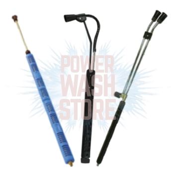 Pressure washer lances/wands for sale in Shannon, MS