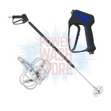 Pressure washer wands, lances, and spray guns for sale in Shannon, MS